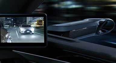 电子后视镜正式获批，车载摄像头、显示屏将迎来新的增长点！