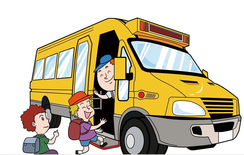 智能校车管理解决方案——为幼儿园提供安全可靠的校车接送服务(图1)